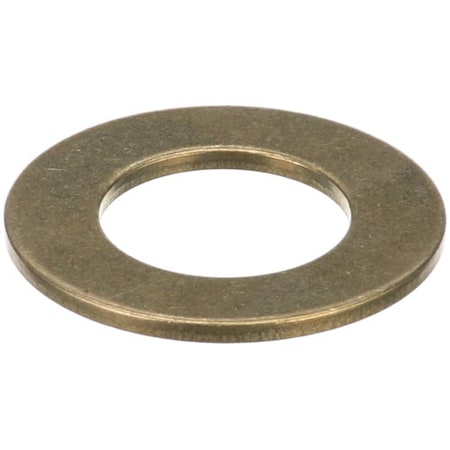 T&S Brass Washer - Brass, 1/2" Id 000999-45